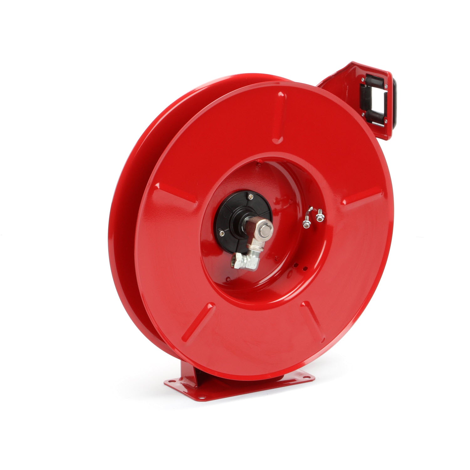 Gas Dingo 25' Spring Retractable ReelCraft Hose Reel